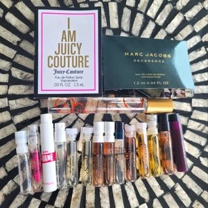 Variety of Classics - Seventeen Total